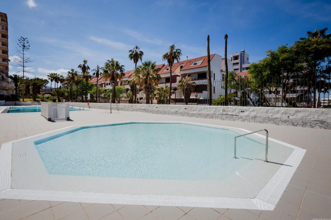 Beautiful Playa Honda In The Heart Of Las Americas Apartment Arona (Tenerife)