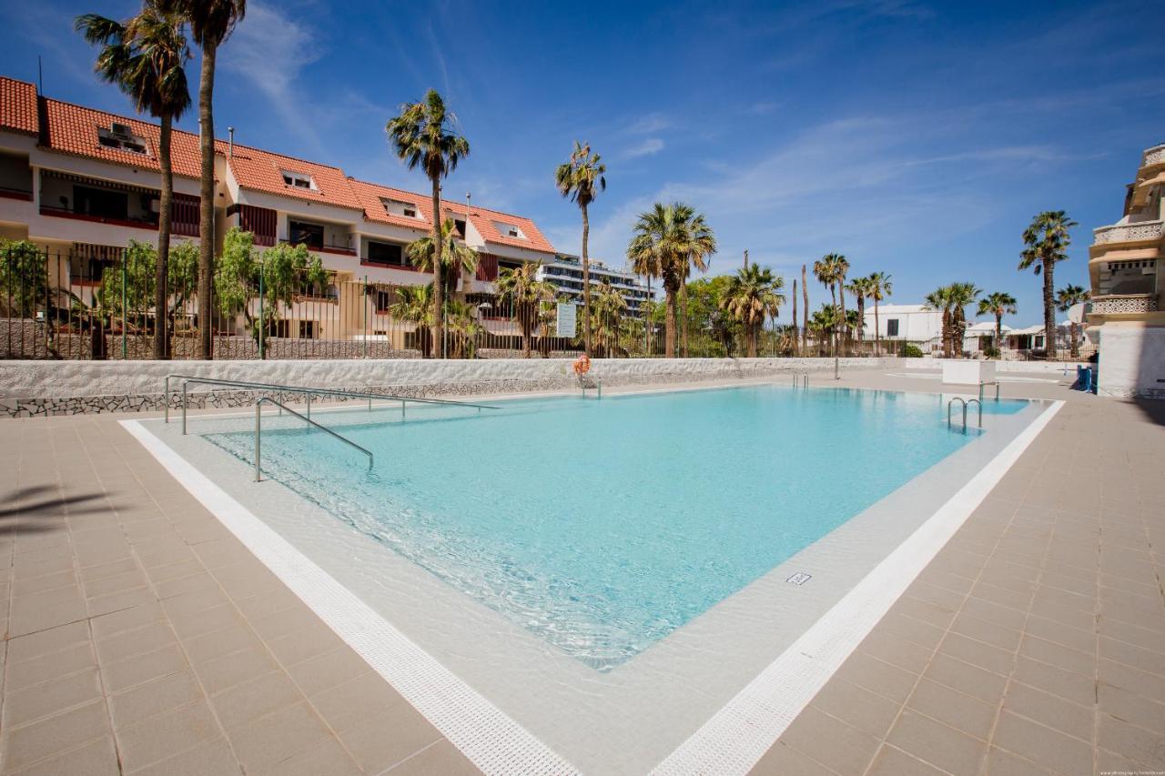Beautiful Playa Honda In The Heart Of Americas Apartment Arona (Tenerife)
